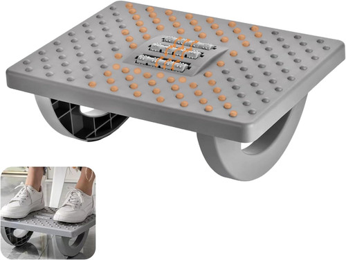 Foot rest under - rest,