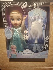 Disney Frozen My Singing &