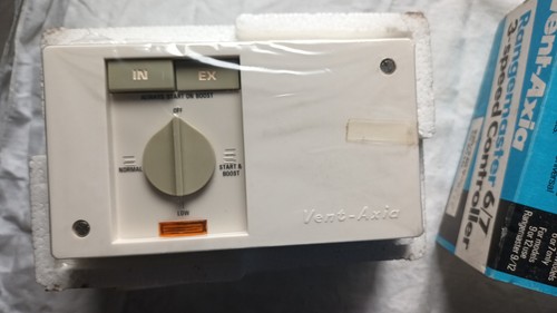 Vent axia rangemaster 3 - ,