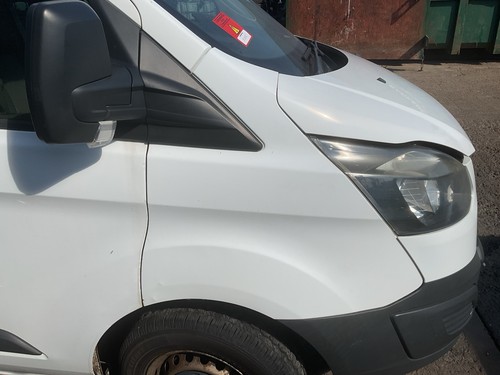 2012 2023 mk8 ford transit - mk8,