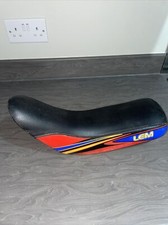Lem 50cc Lx2 Super Used Seat