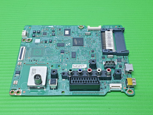 Main board samsung - main, av