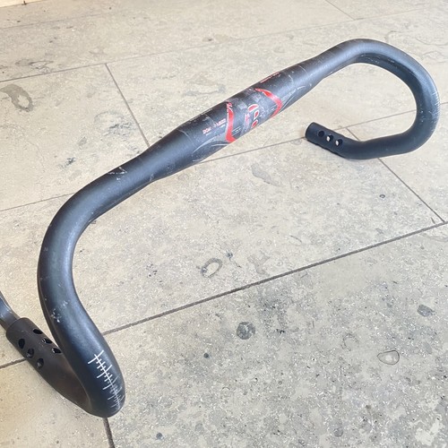 Bontrager race lite - 420mm, wide