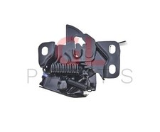 FOR HONDA FIT 2009-2012 Bonnet