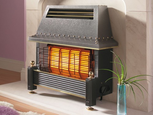 Flavel regent radiant - flavel, gas