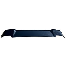 DEFENDER 110 90 L663 GLOSS BLACK TOP REAR WING ROOF SPOILER 2020 ONWARDS