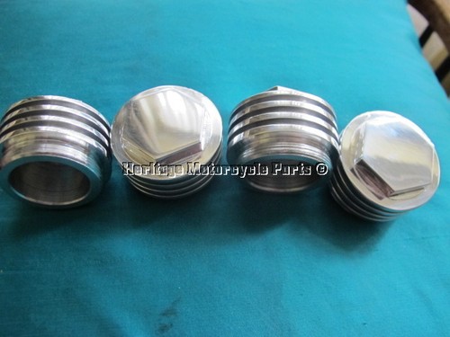 New preunit triumph billet - preunit,