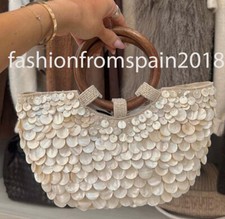 ZARA NEW WOMAN  FAUX