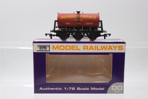Dapol b741 gauge - dapol,