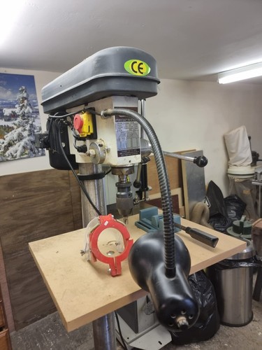 Axminster professional pillar - professional,
