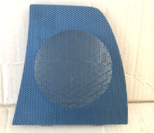 Smart ROADSTER door SPEAKER GRILL COVER TRIM - LH / UK Passenger door