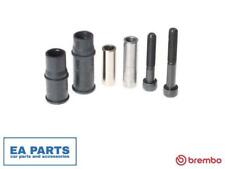 Guide Sleeve Kit, brake