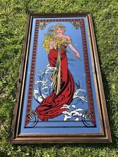 Vintage Alphonse Mucha