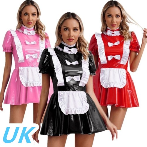Women french maid cosplay - maid,