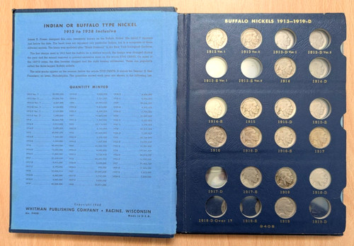 Bulk lot united states - 49,