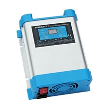 60a 12v intelligent automatic - 12v,