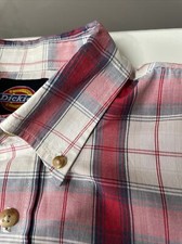 Dickies Men’s Long Sleeved