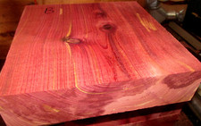 BEAUTIFUL EASTERN RED CEDAR