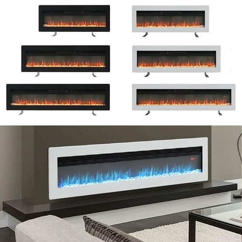 Electric fireplace - electric,
