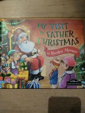 My Visit to Father Christmas