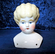 Antique Hand Painted Porcelain