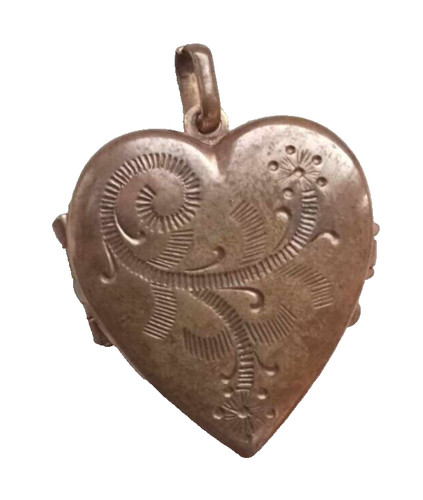 Antique edwardian brass - antique,