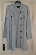 ladies coatigan/shacket CENTIGRADE  QVC size xl  (EA4)