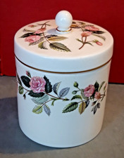 Wedgewood Hathaway Rose Round