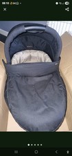 Mamas papas buggy - buggy, carry