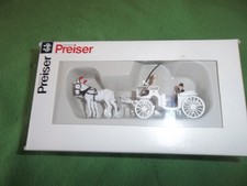 PREISER 30451  HO/OO  WEDDING