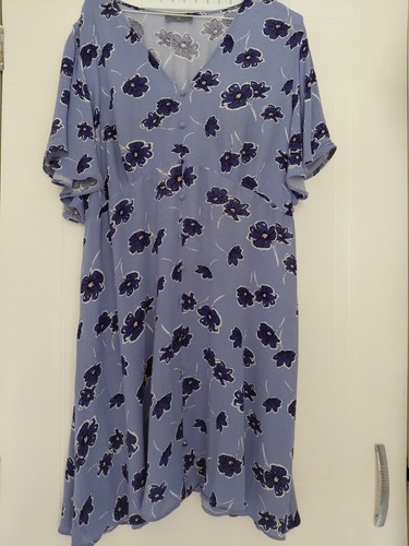 Papaya blue summer - papaya(matalan),