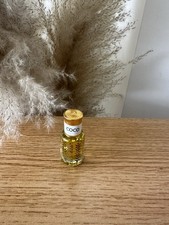 Coco Mademoiselle perfume oil