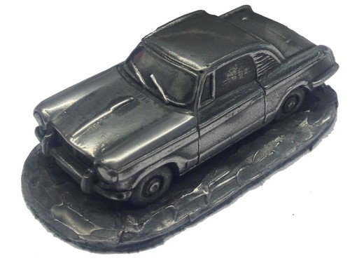 Triumph herald coupe - triumph, ref248