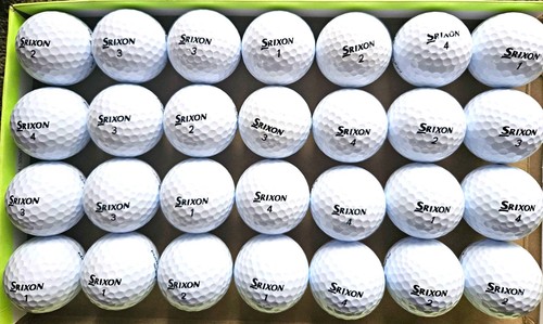 X28 srixon marathon - marathon, soft