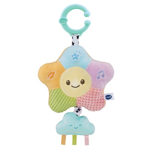 Vtech soothing sounds star - vtech,