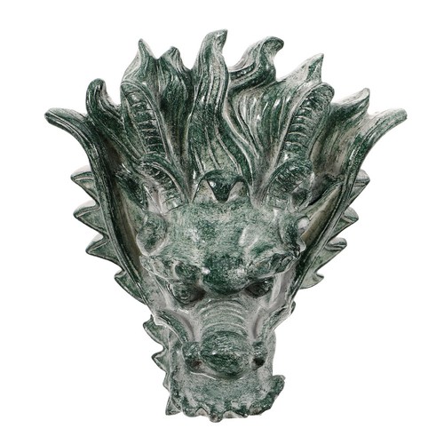 Garden water features faucet - ,
