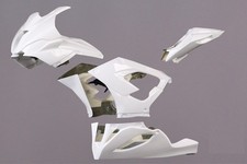 Racing Fairing Bikesplast