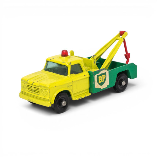 Matchbox 13d dodge - #13d,