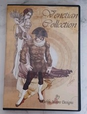 Debbie Moore Designs Venetian