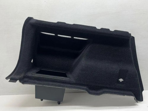 Bmw f48 boot cushion - bmw,