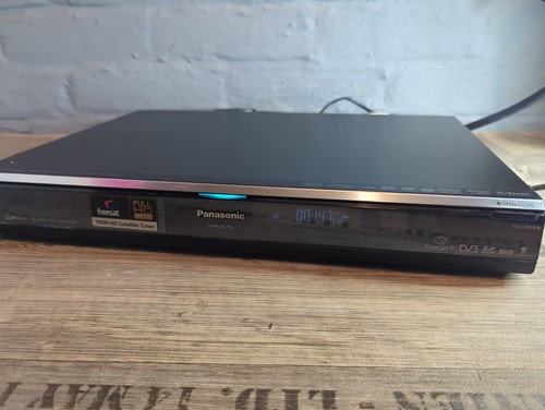 Panasonic dmr bs750 blu - dmr-bs750, blu-ray