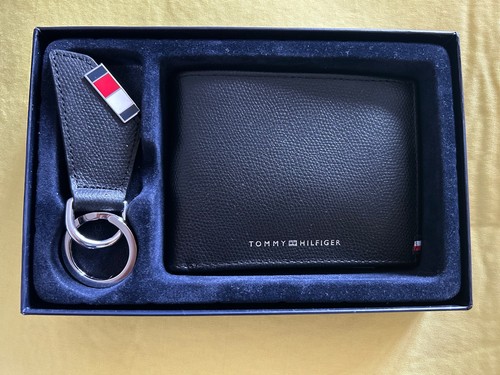 New tommy hilfiger black - new,