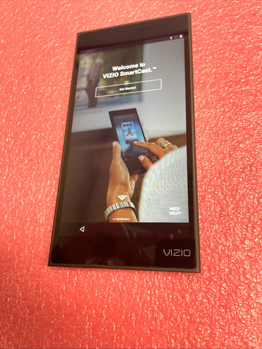 Vizio xr6m10 smartcast - vizio,
