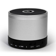 Soundz Mini Bluetooth Speaker