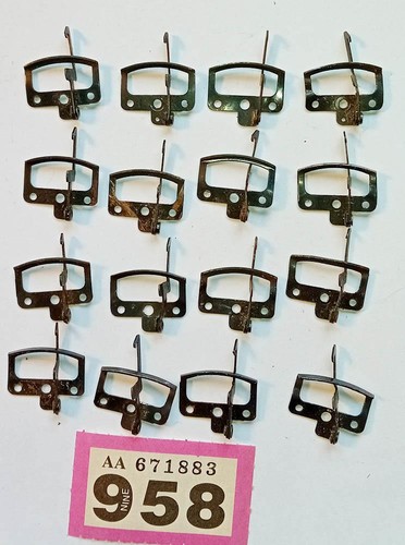 Vintage triang tri ang - 16,