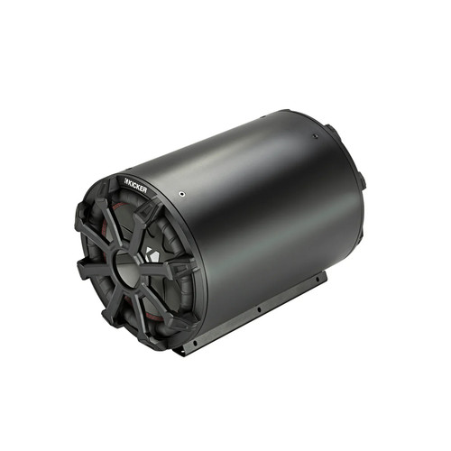 Kicker audio loaded - audio, tb
