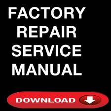 Honda ELEMENT 2007 2008 OEM