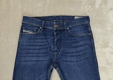 Men's Diesel Tepphar W30 L30