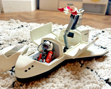 Playmobil City Action Space