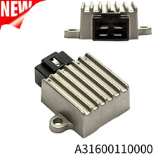 Regulator Relay Rectifier